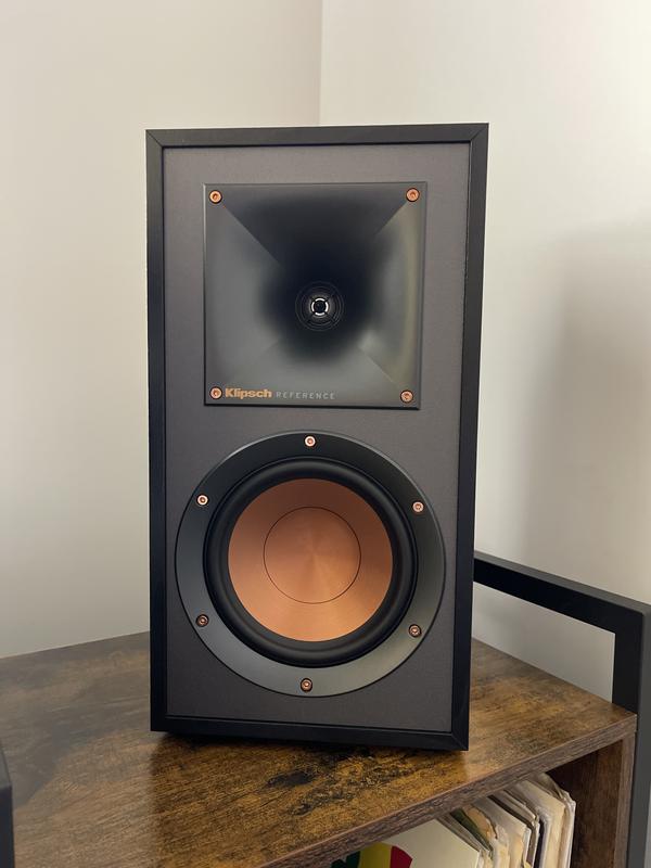 Klipsch | R-51M Bookshelf Speakers Klipsch | R-51M Bookshelf Speakers