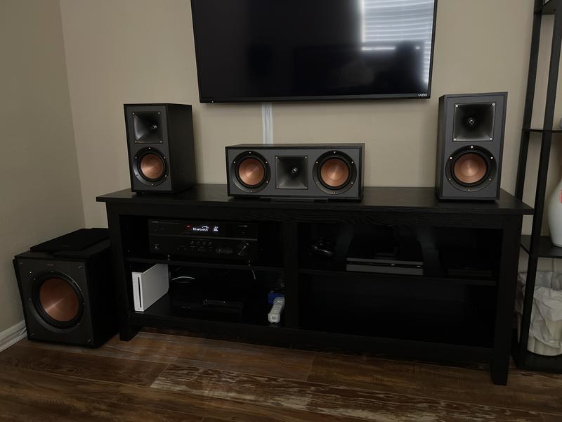 R41 klipsch best sale