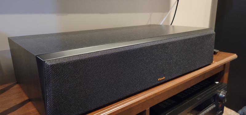 Klipsch | RP-404C Center Channel Speaker