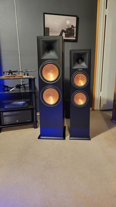 Klipsch sales reference 3