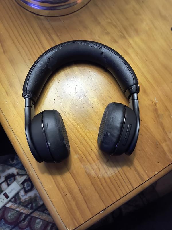 Klipsch | Reference Over-Ear Bluetooth Headphones