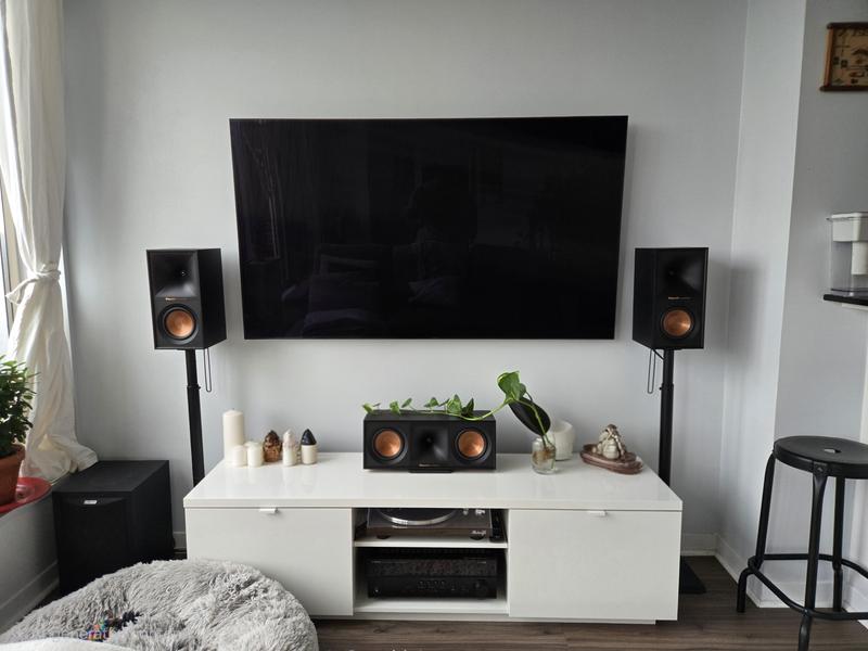 Current 3.1 Setup work in progress