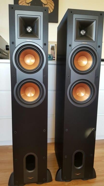 Klipsch 26f hot sale