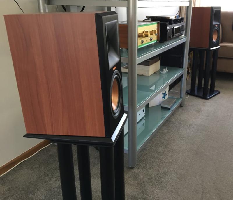 Klipsch rm160 best sale