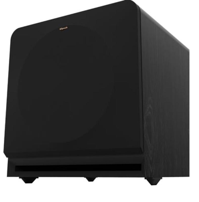 Klipsch sw hot sale 112 amplifier