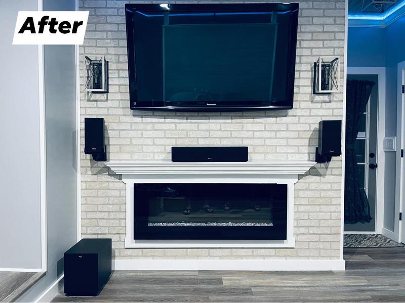 Customer photo 2 of 6. Click to open full size image.