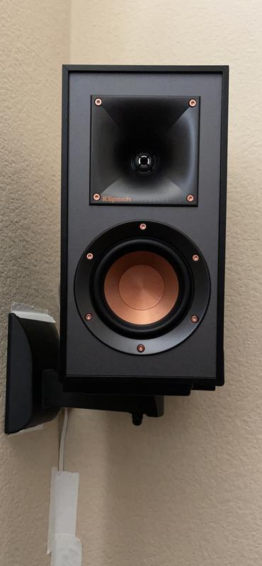 R-41M Bookshelf Speakers (Pair) | Klipsch