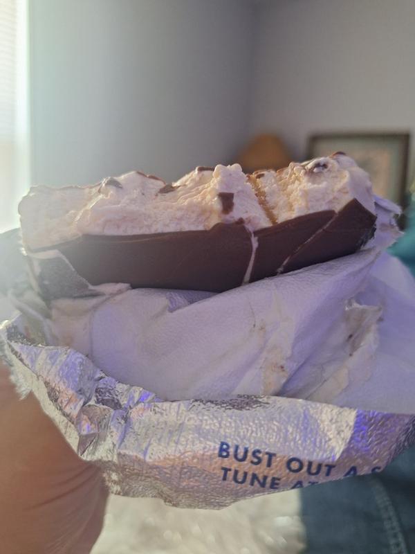 Buy Klondike Frozen Dairy Dessert Bars Reese's 6 Count for a