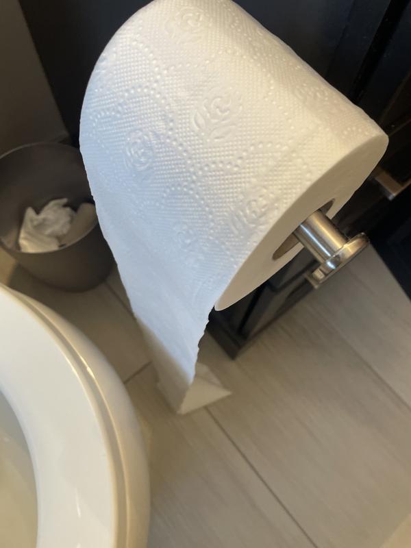 Purex Triple Roll Toilet Paper, 2-ply Tissue, 24-pk
