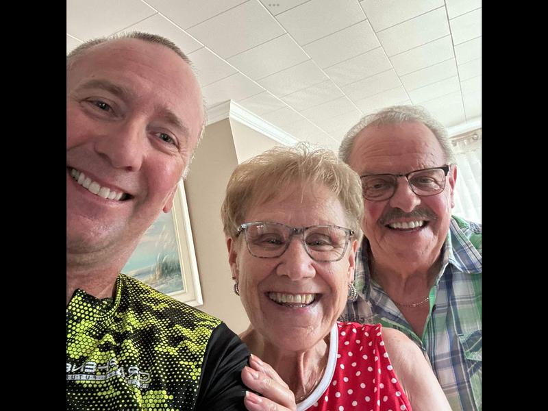 Mon nouveau pantalon