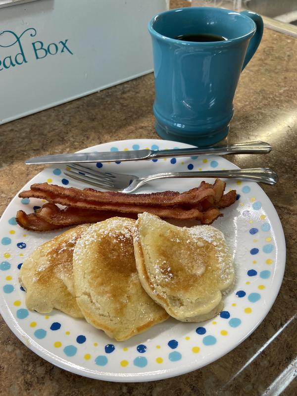 Sweet Cream Pancake Mix | Krusteaz