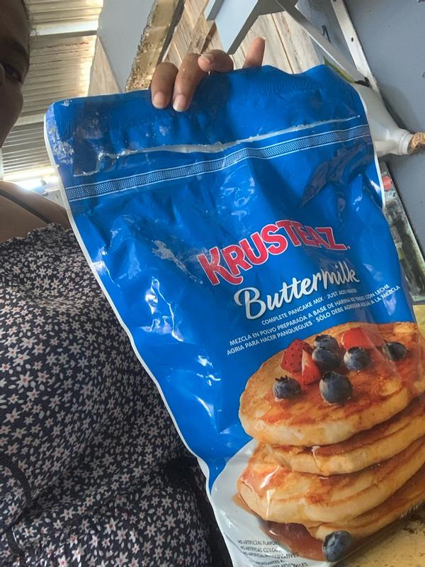 Buttermilk Pancake Mix | Krusteaz
