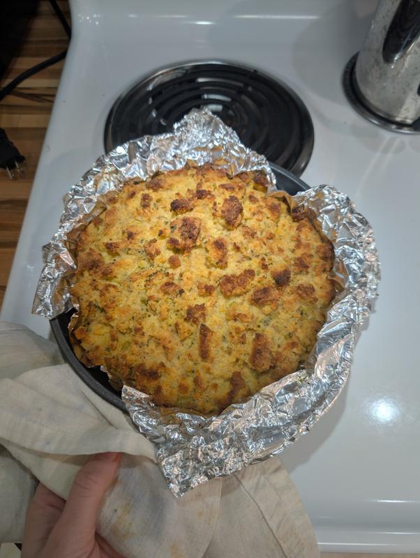 ぼんくら Mix CD 3枚セット Gluten Free Honey Cornbread Mix | Krusteaz