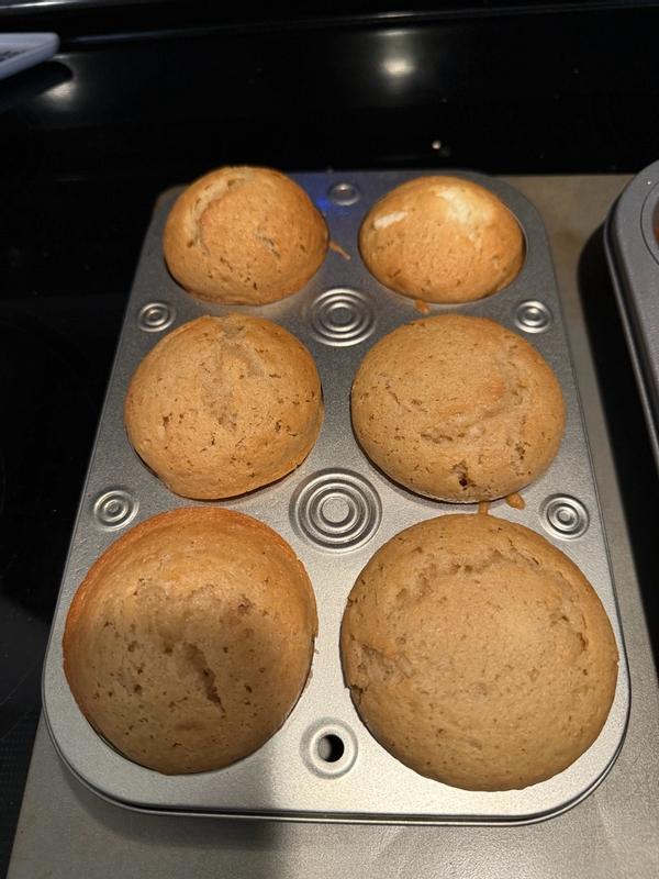 Muffin様✨ KRUSTEAZ CHEESECAKE MUFFIN | Meijer