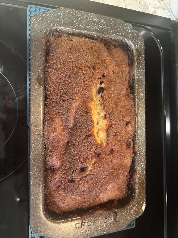 Cinnamon Swirl Quick Bread Mix | Krusteaz