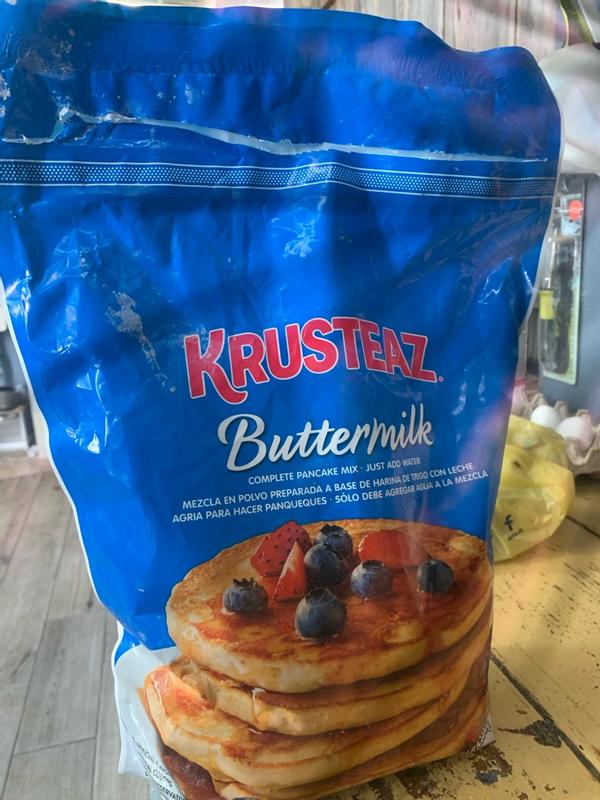 Buttermilk Pancake Mix | Krusteaz