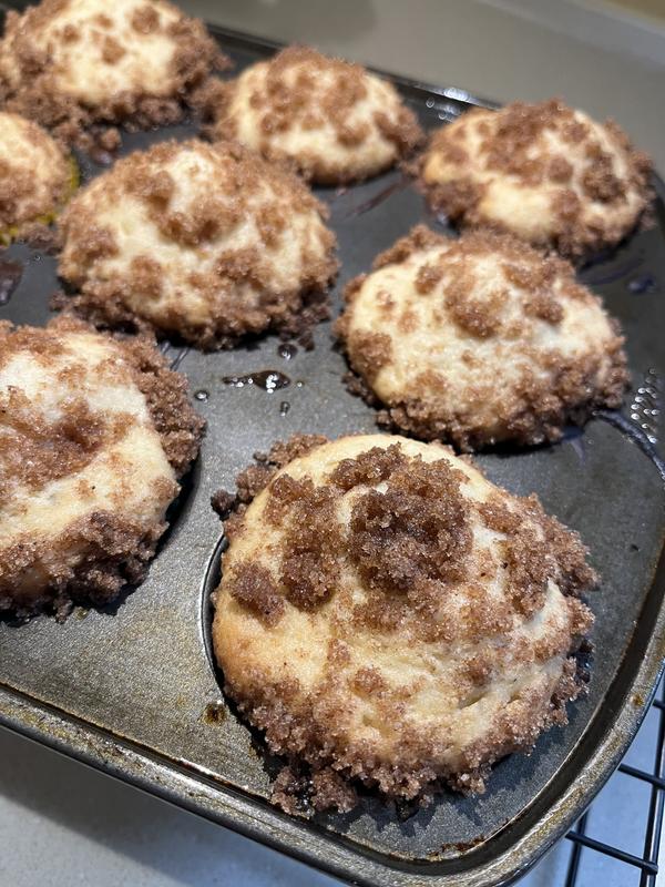 Cinnamon Swirl Quick Bread Mix | Krusteaz
