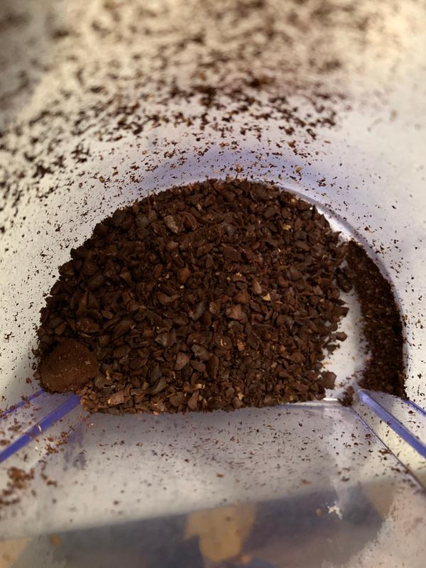 How do you like your espresso?