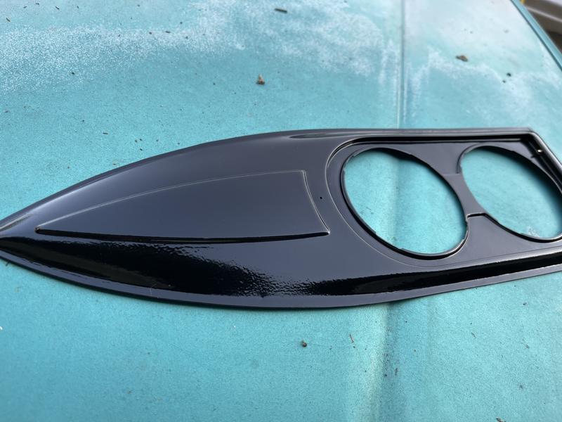Krylon Short Cuts Ocean Blue Paint Pen Interior 0.33 oz - Ace Hardware