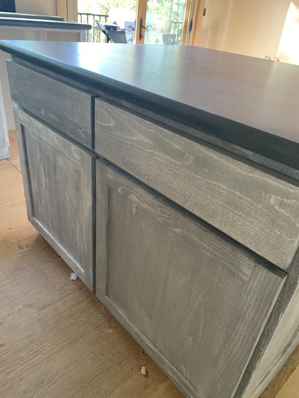 Krylon Farmhouse White Latex Paint (1Quart) In The Craft