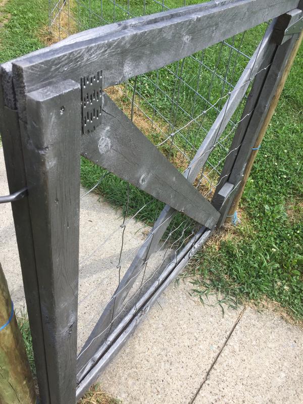 Gate