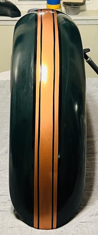 Krylon Metallic Brass Spray  Cincinnati Colors - Cincinnati Color Company