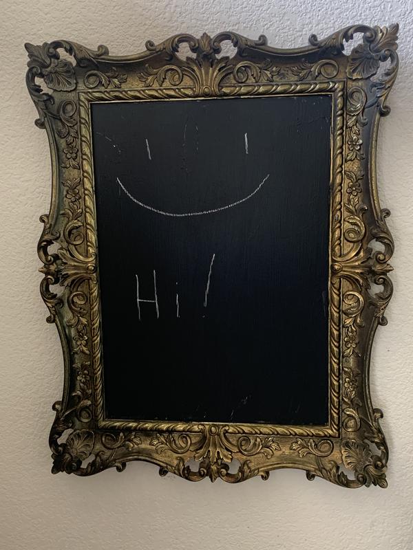 Black Chalkboard Paint - Paint - Taylorsville, Utah