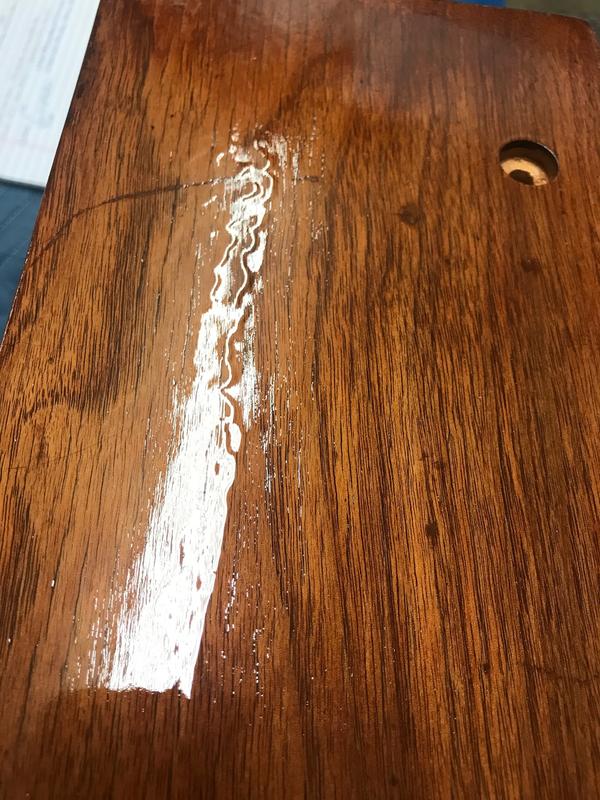 TripleThick Crystal Clear Glaze Krylon® Spray Paint, 57 OFF