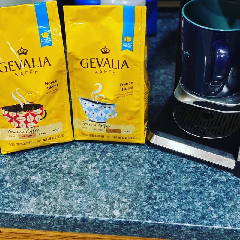 Gevalia Coffee Maker, JAX of Benson Sale #566