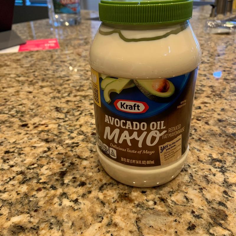 Miracle Whip Dressing with Olive Oil, 30 fl oz Jar