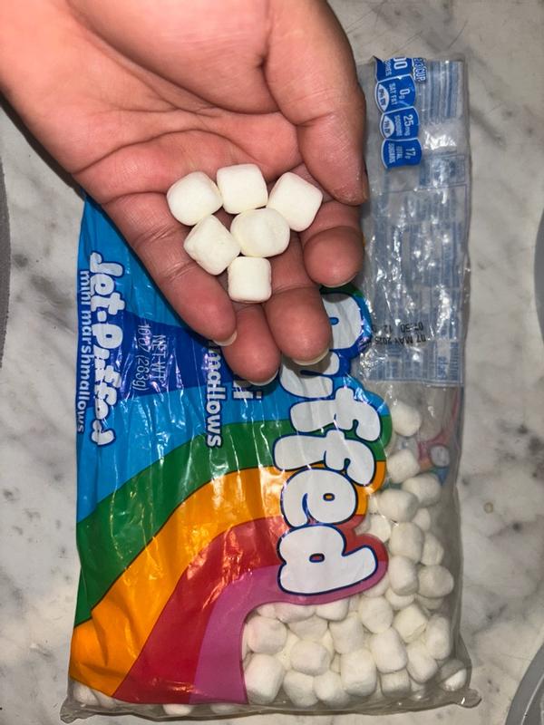 Jet-Puffed Mini Marshmallows, 1 lb Bag | Meijer