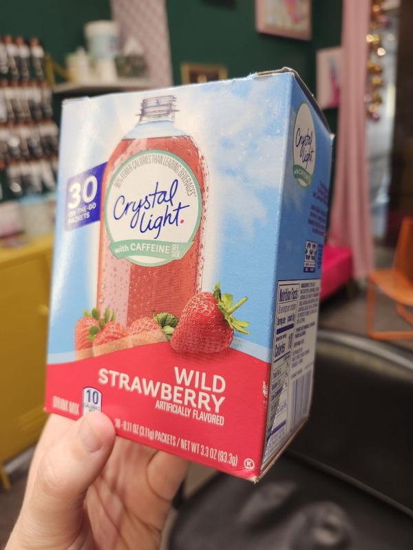 アイカツ SEC フレグラントロイヤルミルクティ クリスタルジェリー