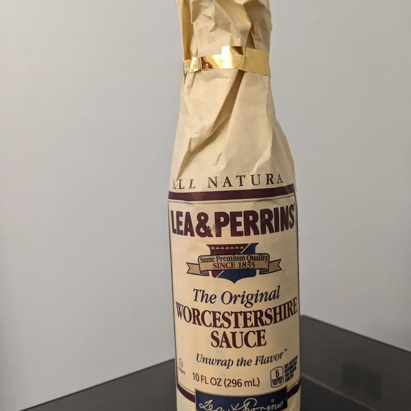 French's Worcestershire Sauce, 5 fl oz