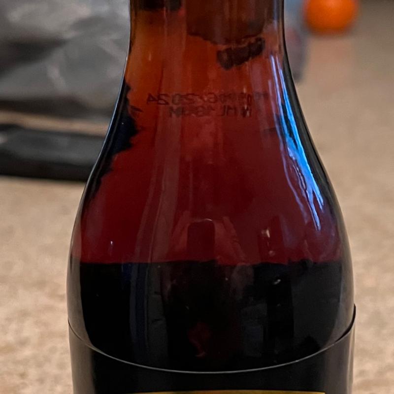 Heinz Malt Vinegar, 12-ounce Bottles (Case of 12)
