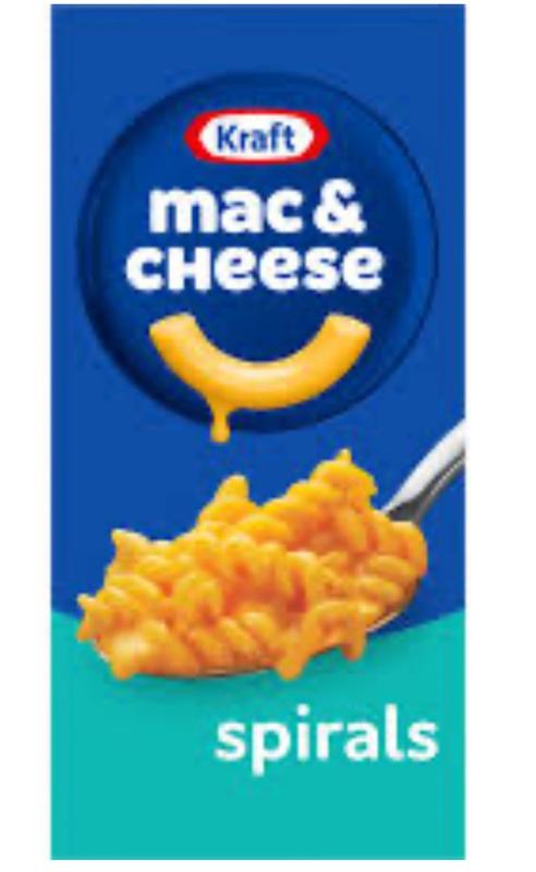 macaroni Michelina's Macaroni and Cheese Meal 8oz (Frozen Dinner
