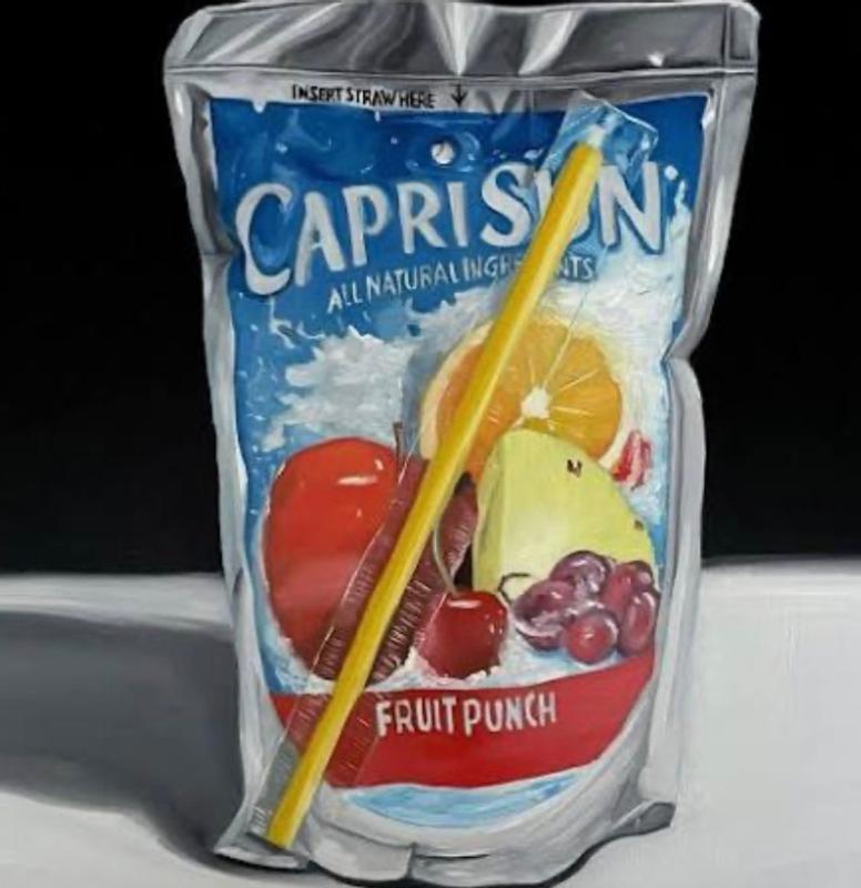 Capri Sun – FreddiesOn31st