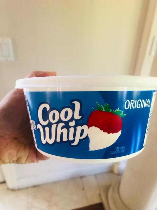 Can Dog Eat Cool Whip