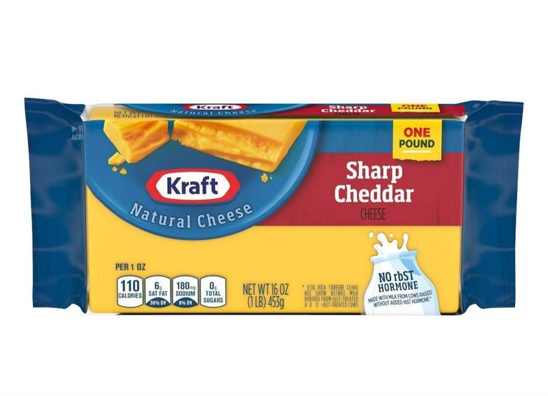 cheeseオーダーページ Kraft Mozzarella Cheese Brick | Hy-Vee Aisles Online Grocery