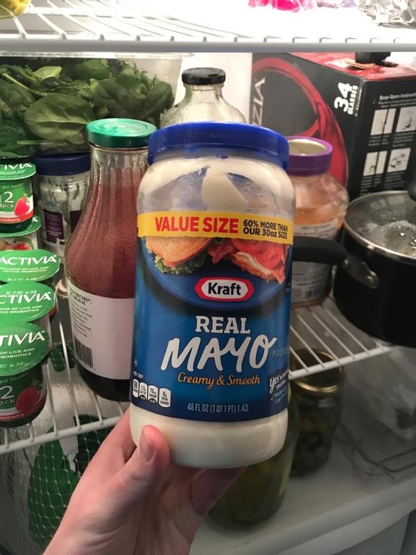 Miracle Whip Mayo-like Dressing, 12 fl oz Bottle