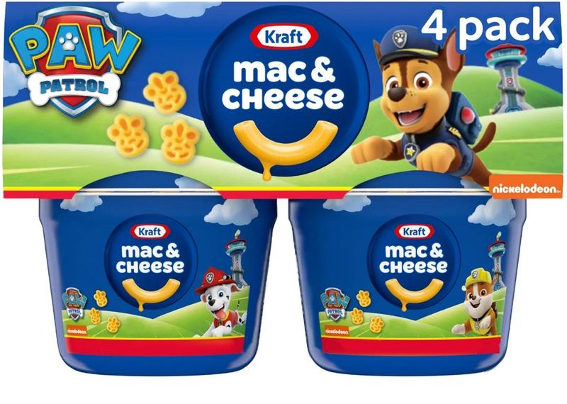macaroni Kraft Macaroni And Cheese Easy Mac Cup Original Cheese 4.01