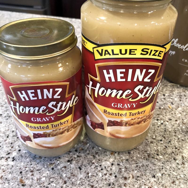 Heinz Turkey Gravy Delicate Colors gbupresnenskij.ru