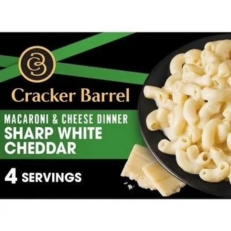 macaroni Kraft Original Flavored Mac & Cheese Spirals, Convenient