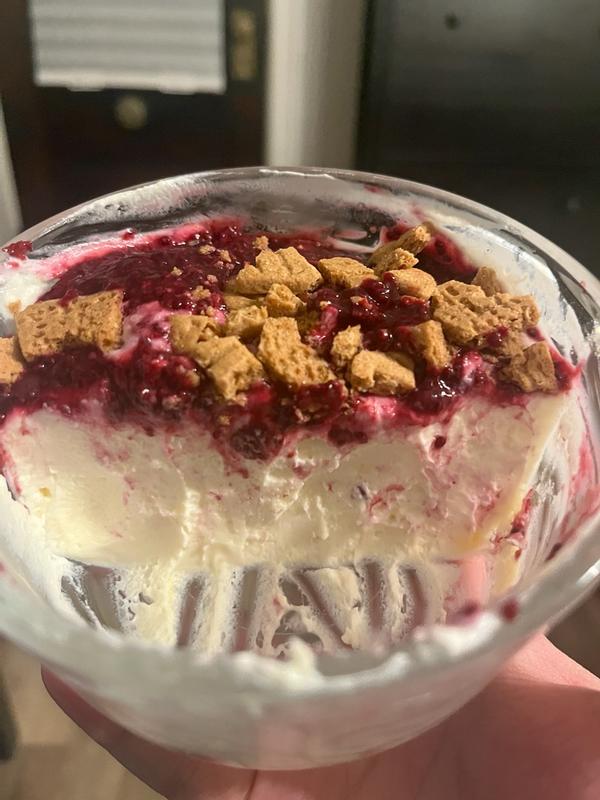 Buy Jell-O Cheesecake Artificially Flavored Zero Sugar Instant