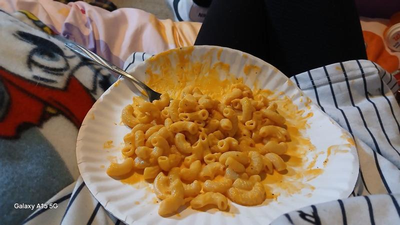 macaroni KRAFT Original Flavor Macaroni & Cheese with Pasta Noodles