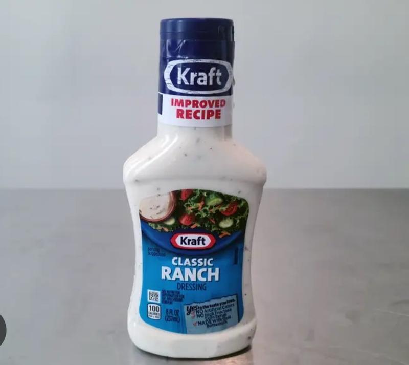 Buy Kraft Buttermilk Ranch Salad Dressing, 16 fl oz from Dollar General -  Instore