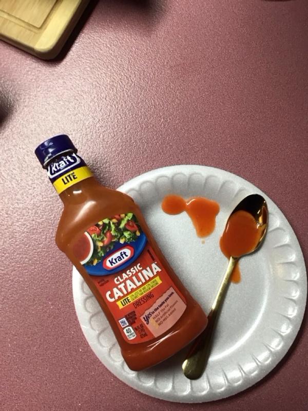 16 oz Lite Classic Catalina Dressing by Kraft at Fleet Farm