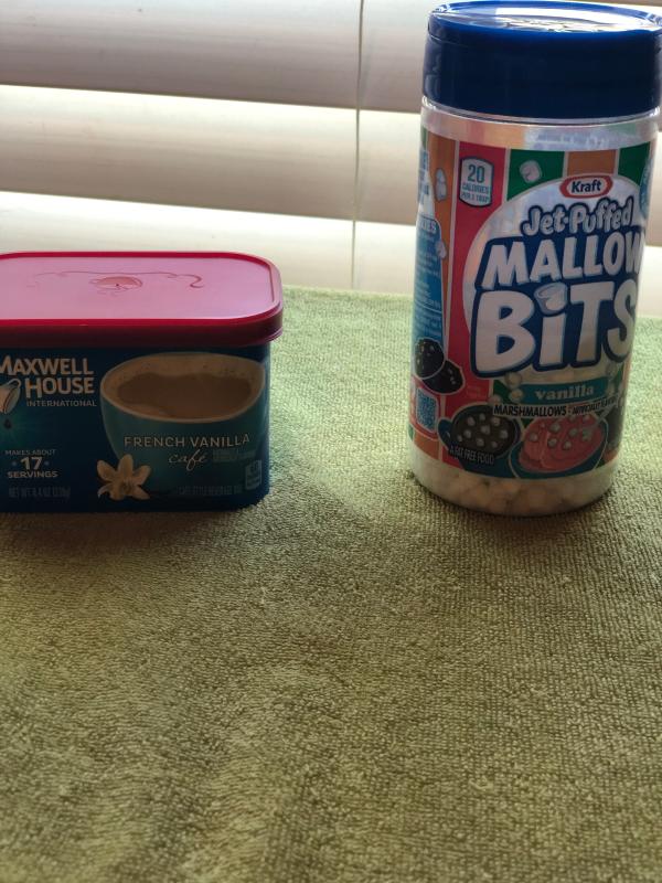 JetPuffed Vanilla Marshmallow Bits (3 Oz Marshmallows, 56 OFF