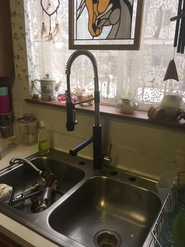 Meets my expectations