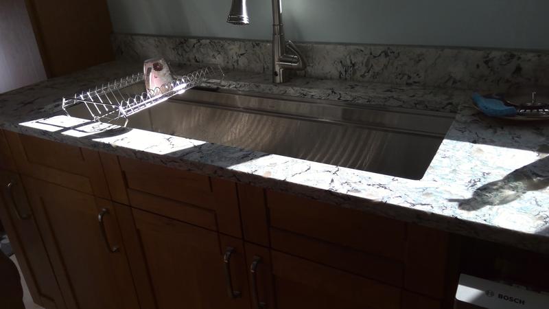 First photo, wait for the cooking :)