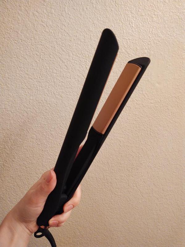 Ceramic 3 In One Flat Iron Kristin Ess Hair